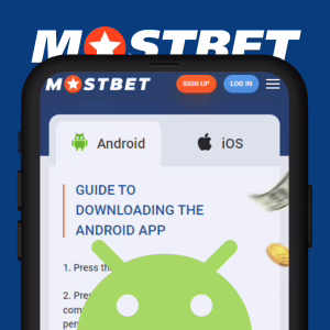 mostbet online app