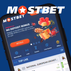 mostbet app download link