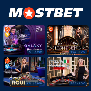 mostbet app review