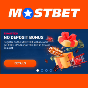 mostbet com android