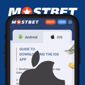 what is mostbet app